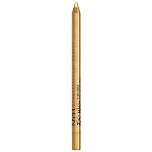 NYX Professional Makeup - Pride Makeup Epic Wear Eyeliner 1.21 g Gold