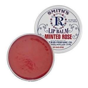 Rosebud_(HOLD) - Minted Rose Salve Lippenbalsem 22 g