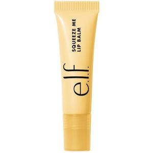 e.l.f. Cosmetics - Squeeze Me Lippenbalsem 6 g Vanilla Frosting