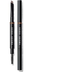 Bobbi Brown - Long-Wear Brow Pencil Wenkbrauwpotlood 0.33 g 21 - COOL DARK BROWN