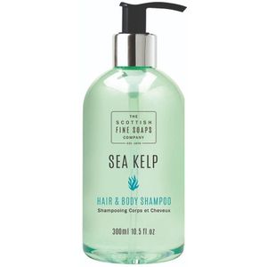 Scottish Fine Soaps - Sea Kelp Douchegel 300 ml