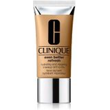 Clinique - Even Better Refresh Foundation 30 ml CN 90 - SAND