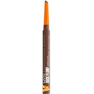 NYX Professional Makeup - Duck Plump Lipliner 10 Syringe Sienna