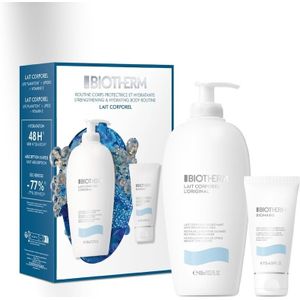 Biotherm - Lait Corporel Original L'-set Cadeausets