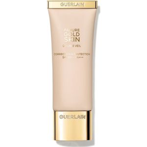 Guerlain - PARURE GOUD PRIMER Primer 40 ml