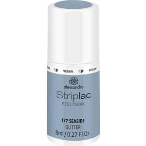 ALESSANDRO ACQU - ST2 177 Seaside - 8 ml - nagellak