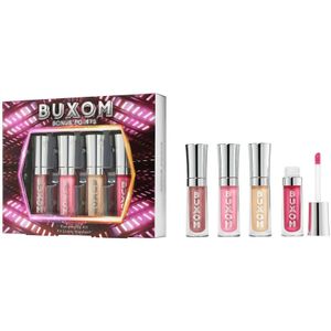 BUXOM - BONUS POINTS™ Plumping Lip Gloss Set Sets 0