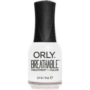 ORLY - Nagellak 18 ml White Tips