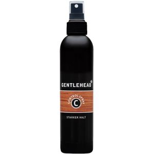 Gentlehead - Default Brand Line Control Spray Haarlak 200 ml Heren