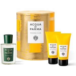 Acqua di Parma - Colonia Eau de Cologne 100 ml Set Geursets