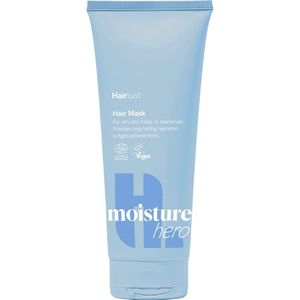 Hairlust - Moisture Hero Haarmaskers 200 ml