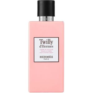 HERMÈS - Twilly d’Hermès Shower Cream Douchegel 200 ml Dames