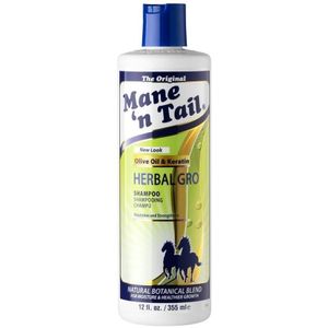 Mane 'n Tail - Shampoo 355 ml