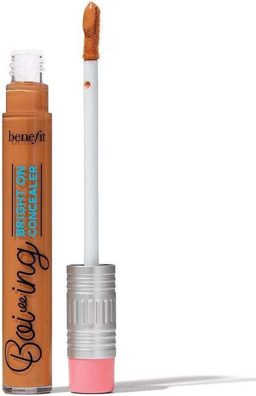 Benefit - Boi-ing Bright On Concealer 16.6 g Nr. 11 - Hazelnut