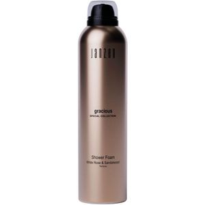 Janzen - Gracious Shower Foam Doucheschuim 200 ml