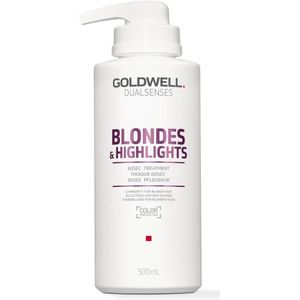 Goldwell - Dualsenses Blondes & Highlights 60s Treatment