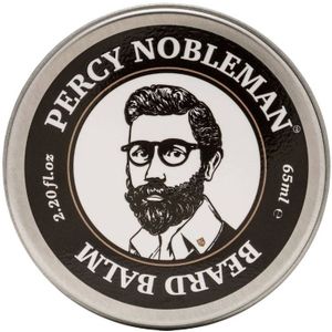 Percy Nobleman - Beard Balm Baardverzorging 65 ml