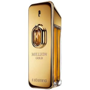 Rabanne - Million Gold Elixir Parfum 100 ml Heren