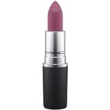 MAC - Powder Kiss Lipstick 3 g P For Potent