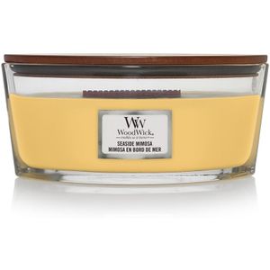 WoodWick - Seaside Mimosa Kaarsen 454 g