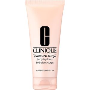 Clinique - Moisture Surge™ Body Hydrator Bodylotion 200 ml