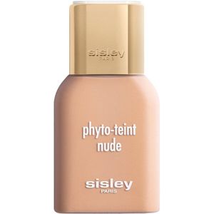 Sisley - Phyto-Teint Nude Foundation 30 ml 2N Ivory Beige