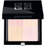 Givenchy - Prisme Libre 4-Color Pressed Powder Poeder 7 g N03 - Voile Rosé
