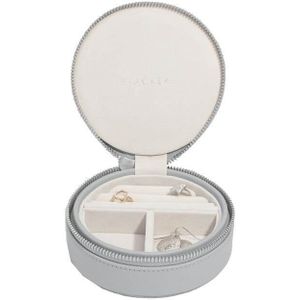 Stackers - Round Pebble Grey Accessoires