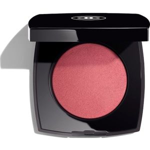 CHANEL - JOUES CONTRASTE INTENSE Blush 8 g ROSE ARDENT