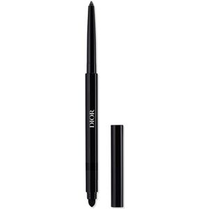 DIOR - Diorshow Stylo Eyeliner 0.2 g 091 Matte Black