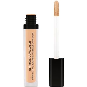 Douglas Collection - Make-Up Ultimate Concealer 6 ml 15 - HONEY BEIGE