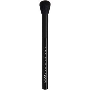 NYX Professional Makeup - Pro Brush Contour Poederpenselen 1 stuk