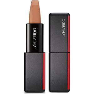 Shiseido - Modern Matte Powder Lipstick 4 g 503 - Nude Streak