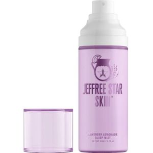 Jeffree Star - Lavender Lemonade Sleep Mist Gezichtsspray 80 ml