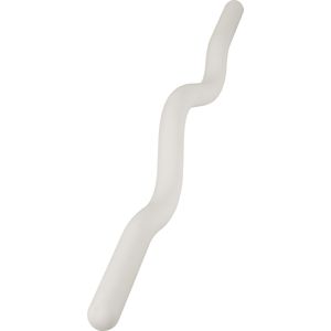 OMNANA - HEROBAR™ Gymnastiek Sz halter 6.8 KG Fitness