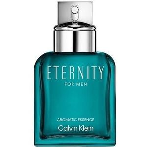 CALVIN KLEIN - Eternity for men Aromatisch Essence Parfum 50 ml Heren