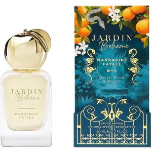 Jardin Bohème - FORBIDDEN FRUIT COLLECTION Mandarine Fatale Parfum 50 ml Dames