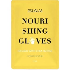 Douglas Collection - Douglas Collection Nourishing Gloves Handmaskers 8 g