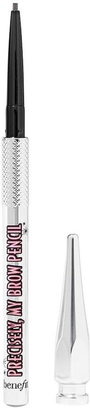 Benefit - Brow Collection Precisely, My Brow Pencil Mini Wenkbrauwpotlood 04 g GREY