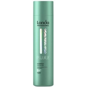 Londa Professional - Shampoo 250 ml