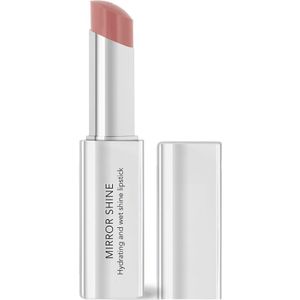 Douglas Collection - Make-Up Mirror Shine Lipstick 2.5 g 8 - Glow Up