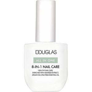 Douglas Collection - Make-Up 8-in-1 Nail Care Nagelverzorging 10 ml