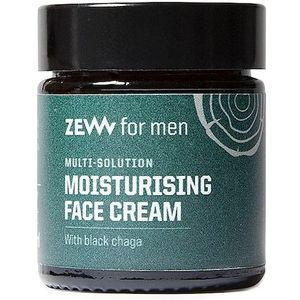 Zew for men - Hydraterende Gezichtscreme Gezichtscrème 30 ml Heren