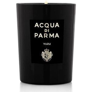Acqua di Parma - Signatures Of The Sun Yuzu Candle Kaarsen 200 g