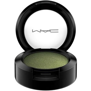 MAC - Perfect Shot Small Eyeshadow Oogschaduw 1.5 g Humid (frost)