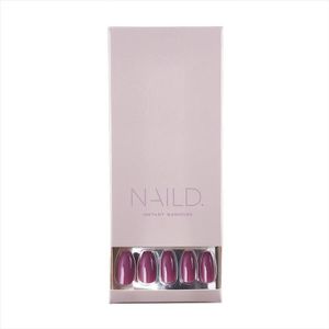 NAILD - Pop-on Nails Kunstnagels & Nageldecoratie Caffee Americano