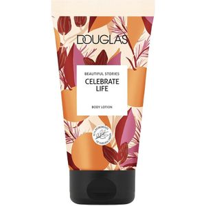 Douglas Collection - Beautiful Stories Celebrate Life Bodylotion 150 ml Dames