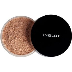 Inglot - Mattifying System 3S Loose Powder Poeder 33