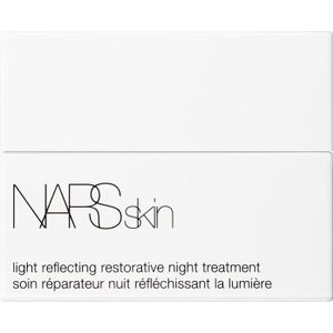NARS - Light Reflecting Restorative Night Treatment Nachtcrème 30 ml