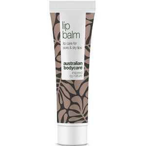 Australian Bodycare - Lip Balm Lippenbalsem 15 ml